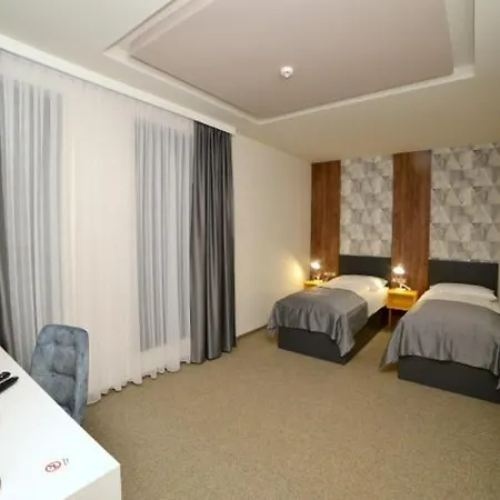 Kov-grad Motel